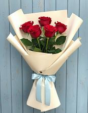 Букет Классика чувств в Лоо