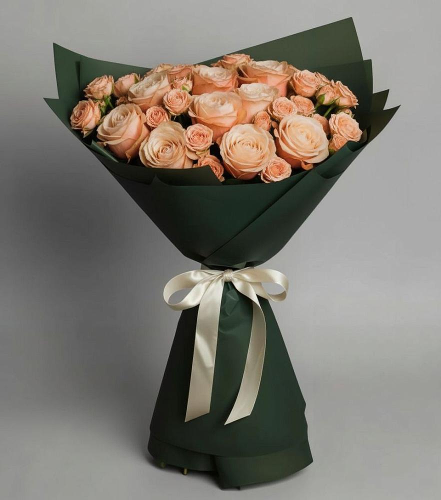 Букет Элегантный в Лоо