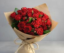 Букет Любовный роман в Лоо